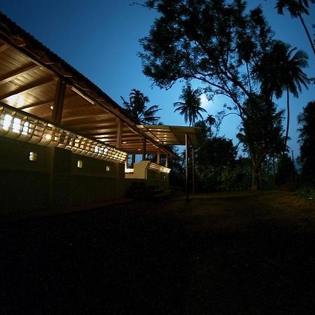 Chedi Spring Valley Otel Athirappilly Dış mekan fotoğraf
