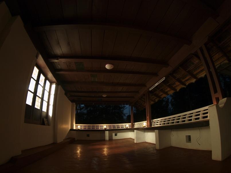 Chedi Spring Valley Otel Athirappilly Dış mekan fotoğraf