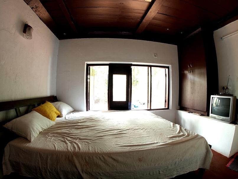 Chedi Spring Valley Otel Athirappilly Oda fotoğraf
