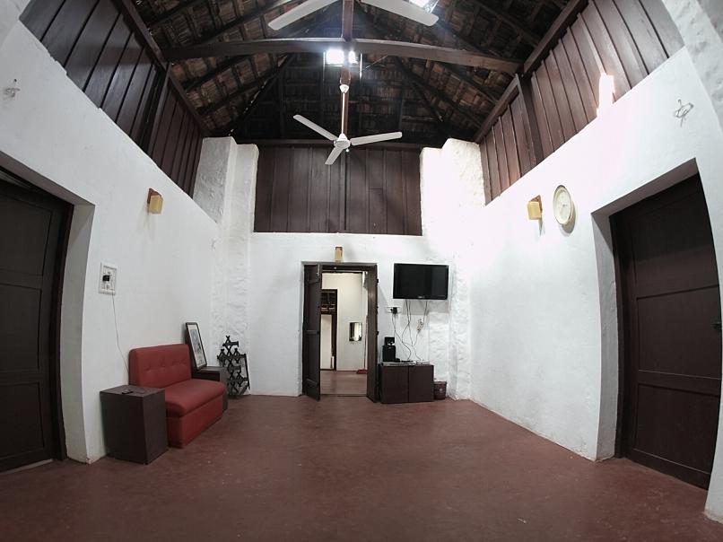 Chedi Spring Valley Otel Athirappilly Dış mekan fotoğraf