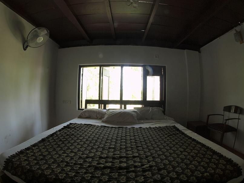 Chedi Spring Valley Otel Athirappilly Oda fotoğraf