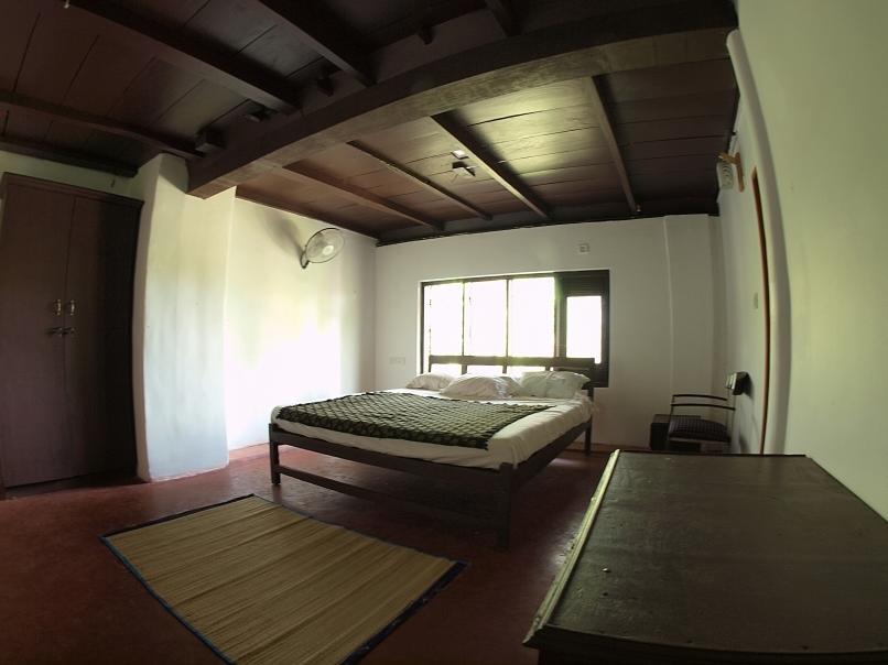 Chedi Spring Valley Otel Athirappilly Oda fotoğraf