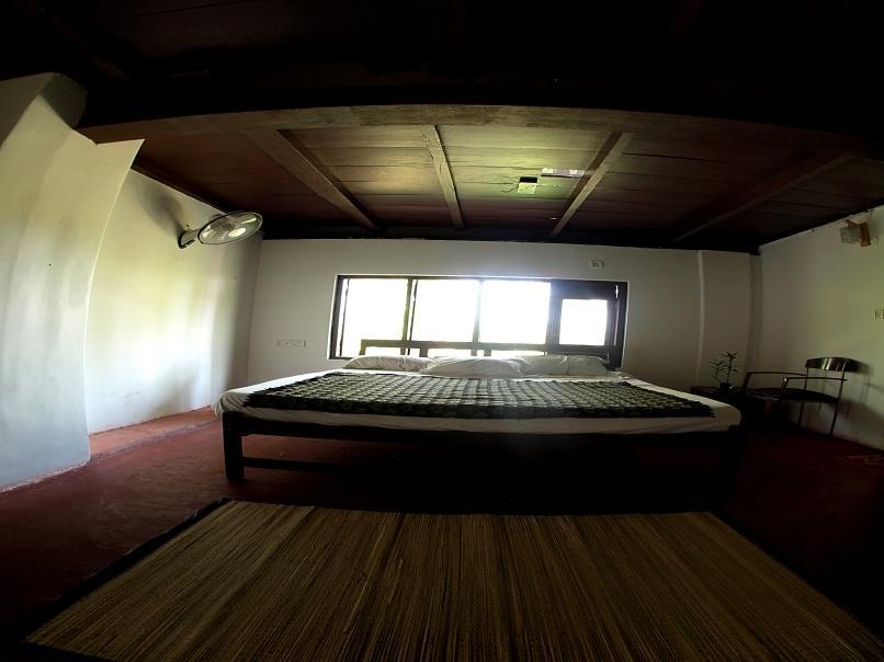 Chedi Spring Valley Otel Athirappilly Oda fotoğraf